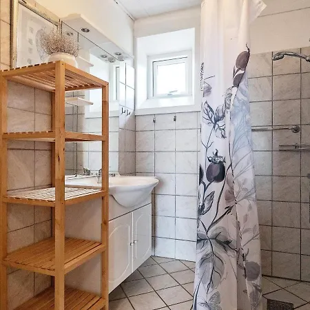 度假居 8 Person In Ebberup-by Traum