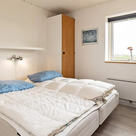 度假居 8 Person In Ebberup-by Traum 埃伯鲁普