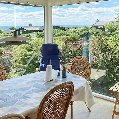Holiday home Vii *