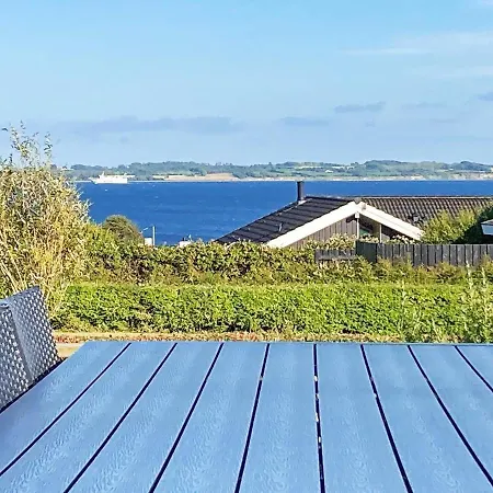 Vii Holiday home Ebberup
